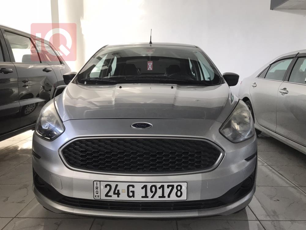 Ford Figo